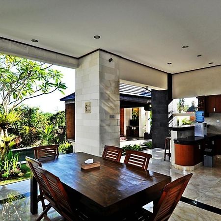 Villa Salvatore Ungasan  Luaran gambar