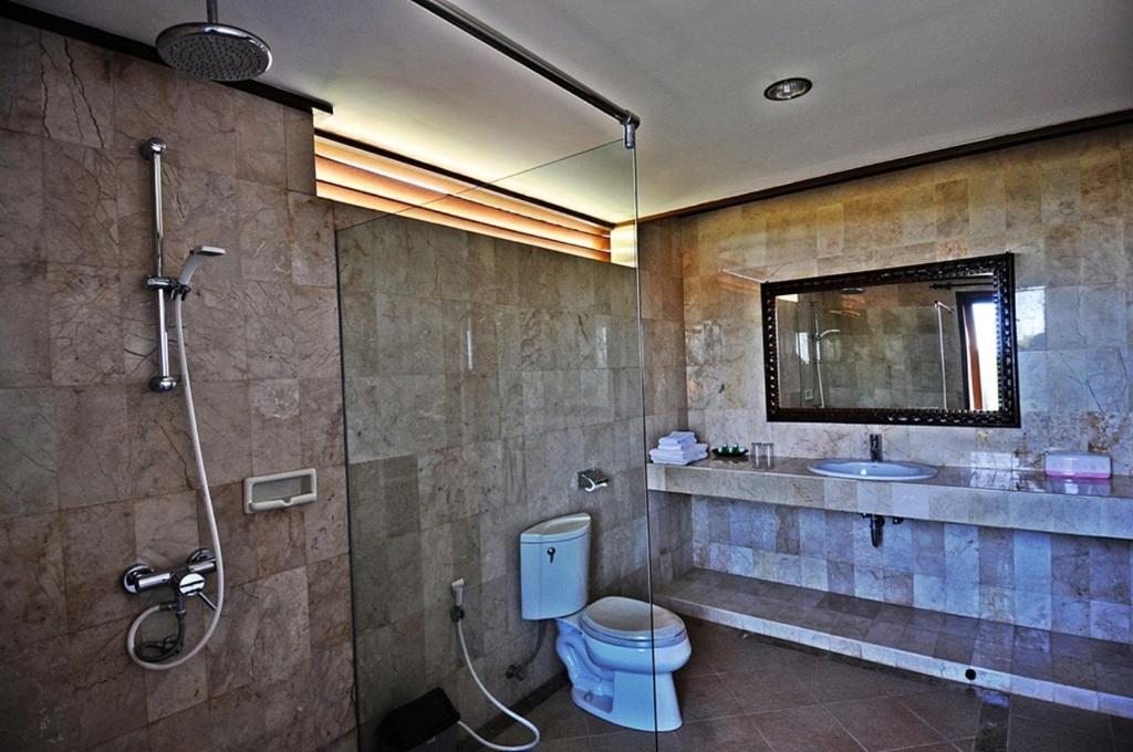 Villa Salvatore Ungasan  Luaran gambar