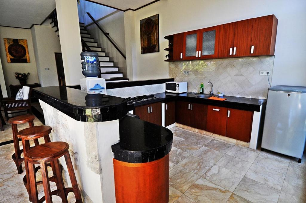 Villa Salvatore Ungasan  Luaran gambar