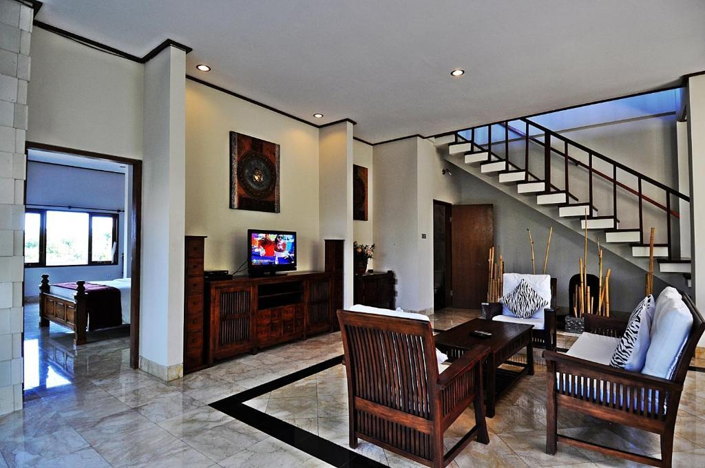 Villa Salvatore Ungasan  Luaran gambar