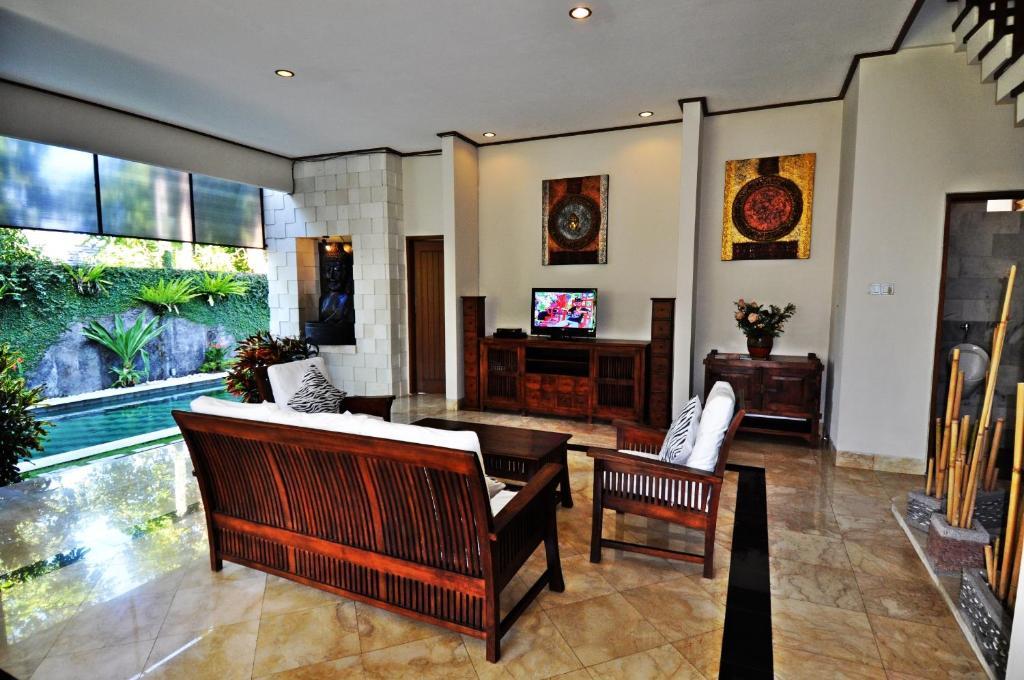 Villa Salvatore Ungasan  Luaran gambar