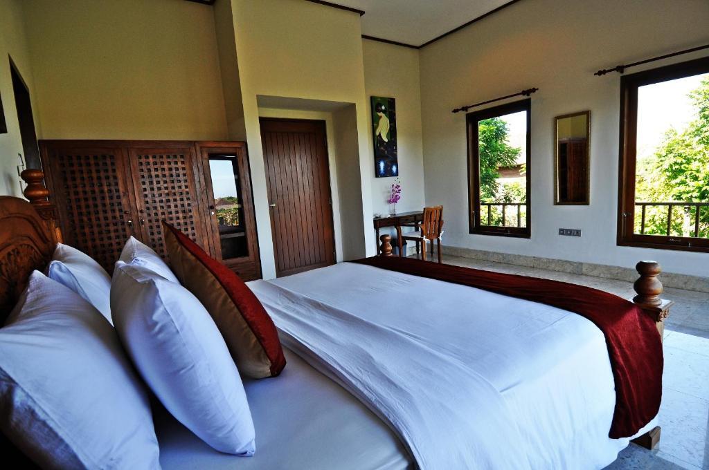 Villa Salvatore Ungasan  Luaran gambar