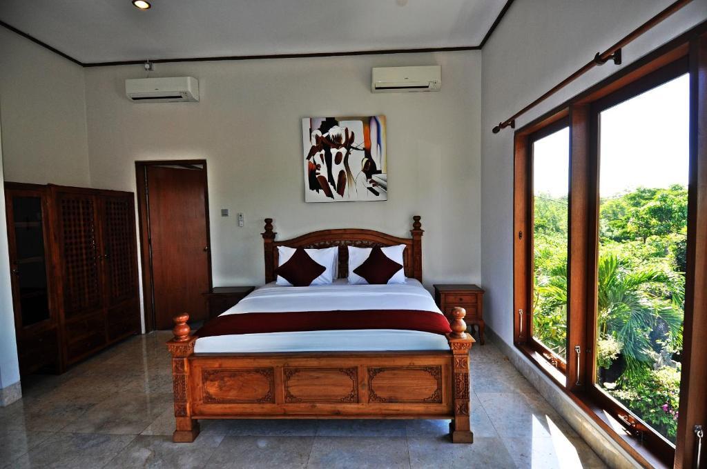 Villa Salvatore Ungasan  Luaran gambar