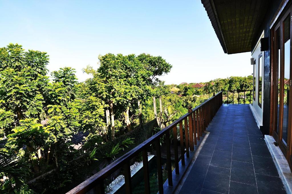 Villa Salvatore Ungasan  Luaran gambar