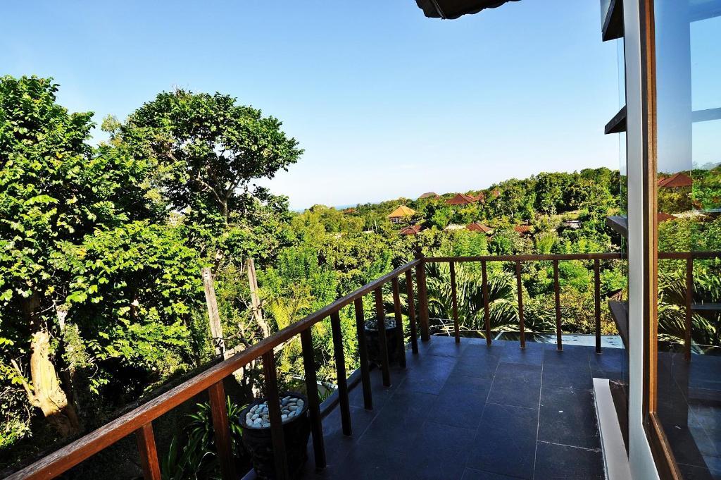 Villa Salvatore Ungasan  Luaran gambar