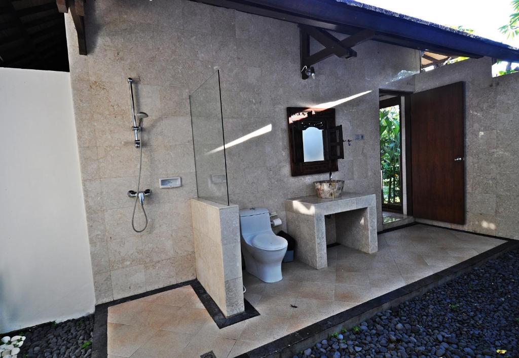 Villa Salvatore Ungasan  Luaran gambar