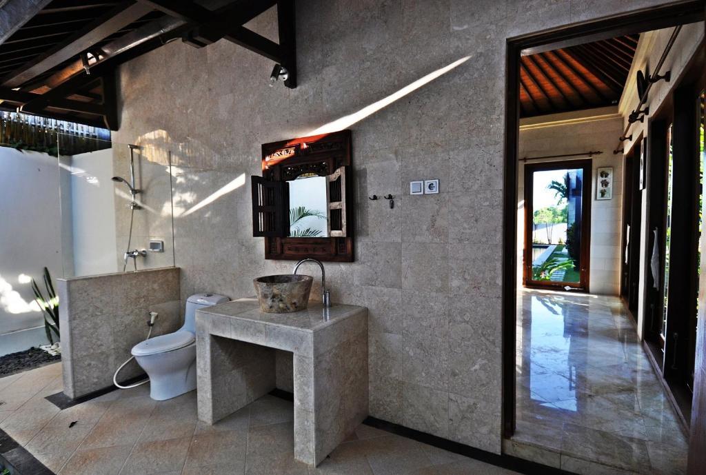 Villa Salvatore Ungasan  Luaran gambar