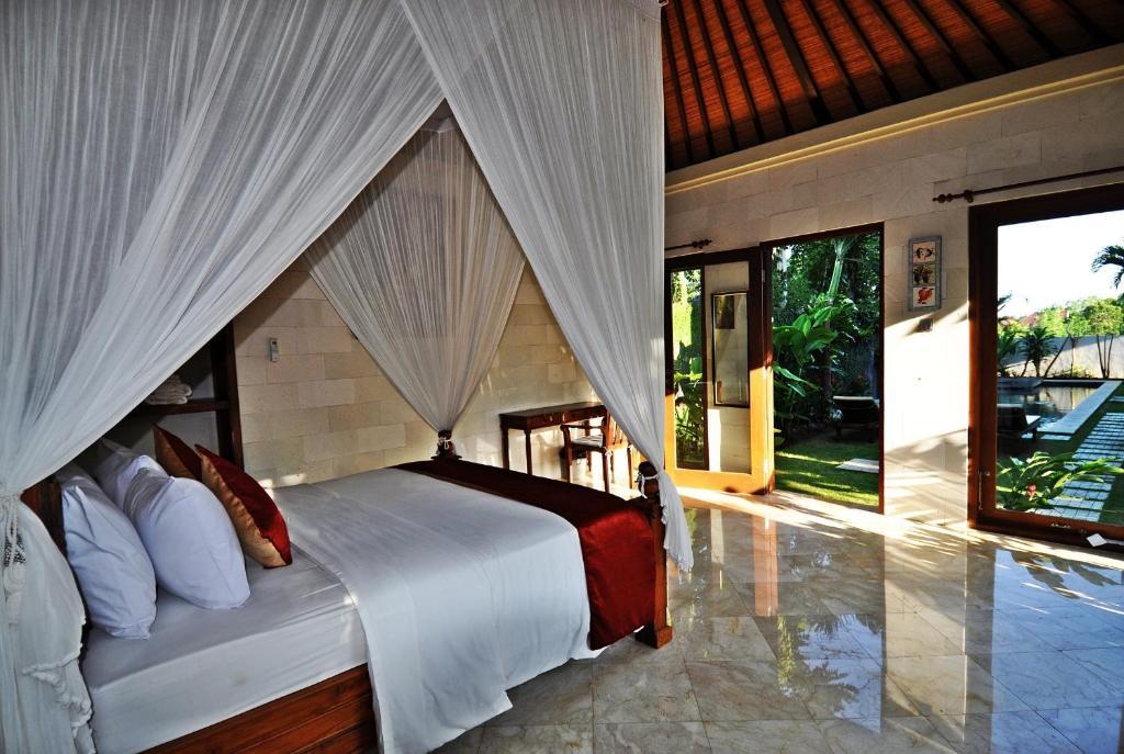 Villa Salvatore Ungasan  Luaran gambar