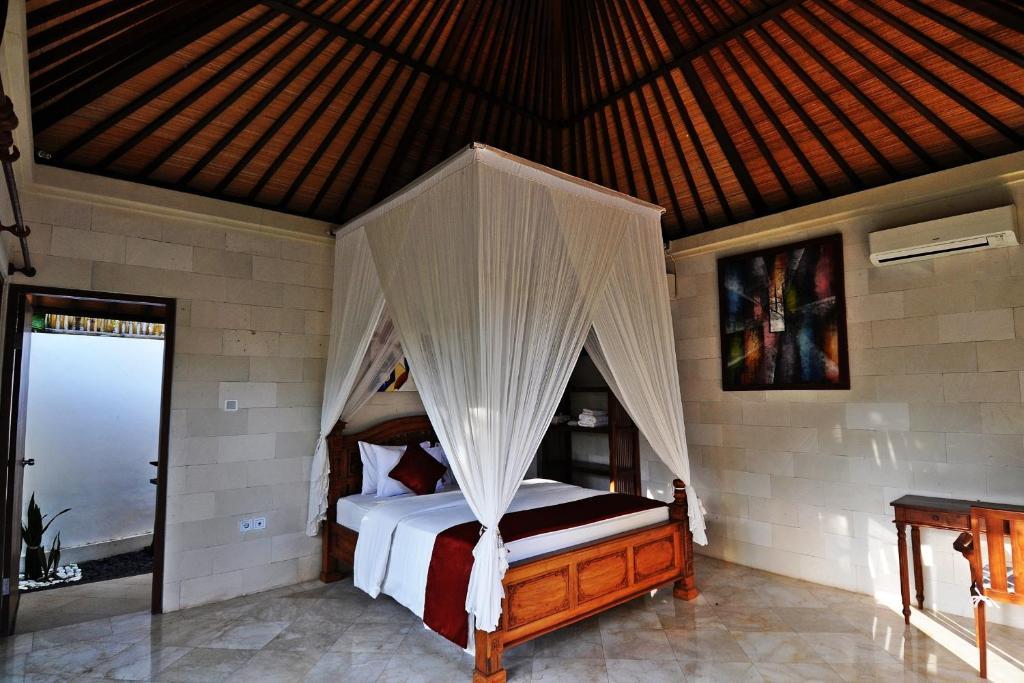 Villa Salvatore Ungasan  Luaran gambar