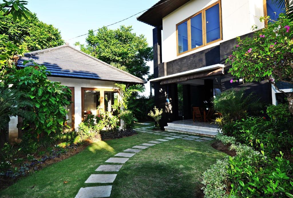 Villa Salvatore Ungasan  Luaran gambar