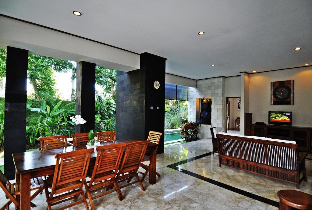 Villa Salvatore Ungasan  Luaran gambar