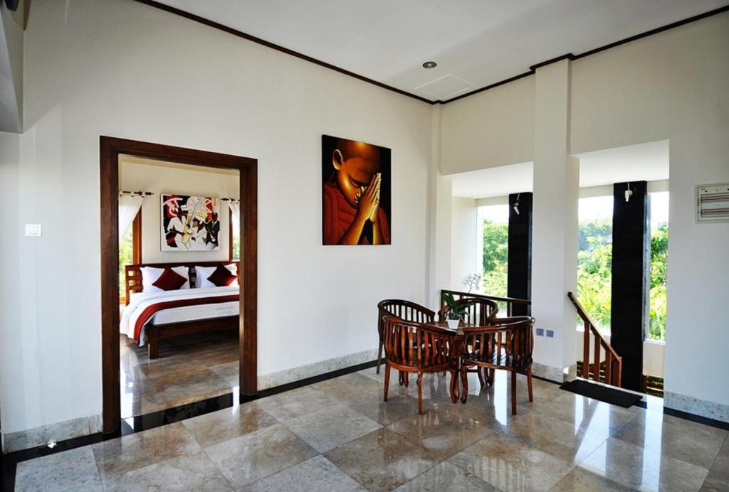Villa Salvatore Ungasan  Luaran gambar