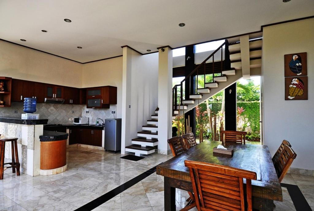 Villa Salvatore Ungasan  Luaran gambar