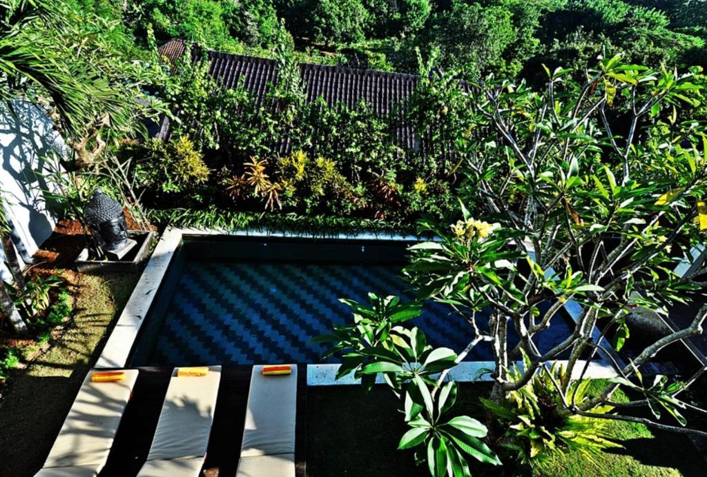 Villa Salvatore Ungasan  Luaran gambar
