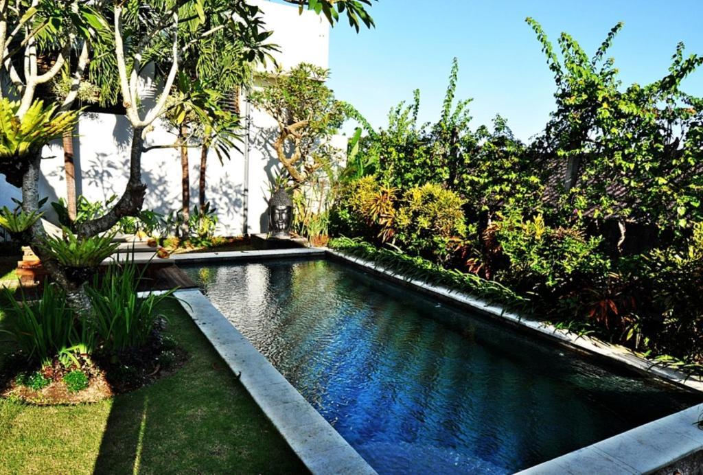 Villa Salvatore Ungasan  Luaran gambar