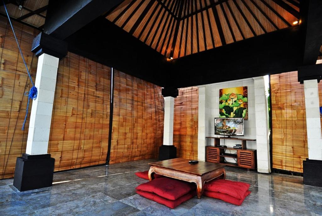 Villa Salvatore Ungasan  Luaran gambar