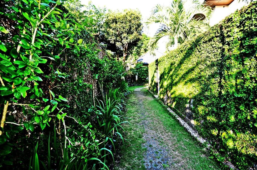 Villa Salvatore Ungasan  Luaran gambar