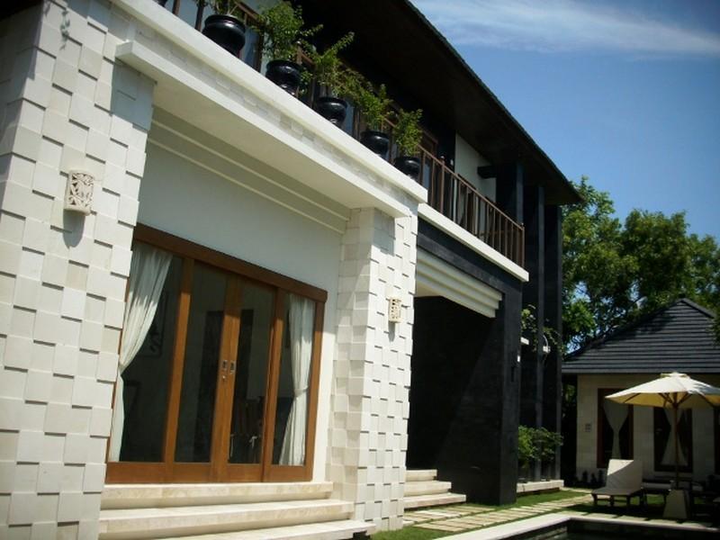 Villa Salvatore Ungasan  Luaran gambar